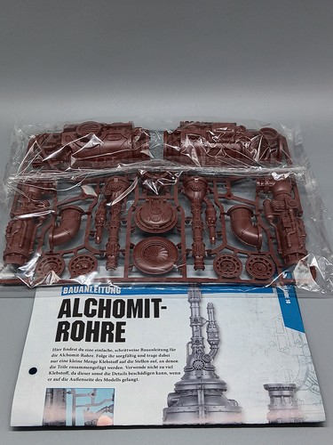 Alchomite pipes gelände - pipes,