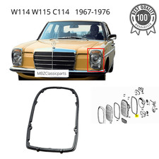 W114 W115 Abdichtung