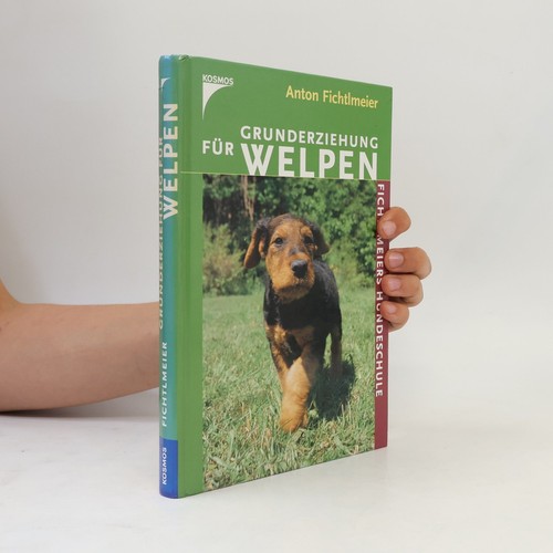 Grunderziehung welpen - für, welpen 
