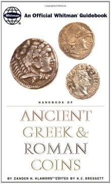 Handbook ancient greek and - of,