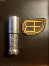 Fellhoelter Titan Taschenlampe FTD LED Taschenlampe