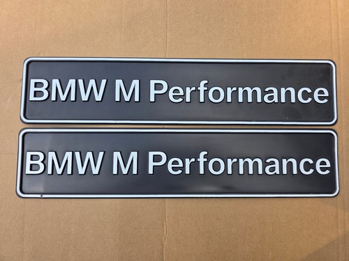 Bmw performance showroom - m-performance,