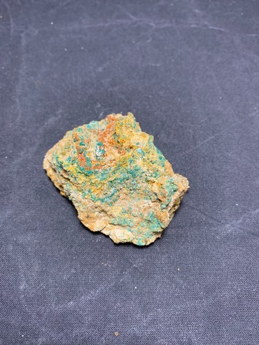 Herbertsmithit wulfenit kali - wulfenit,,