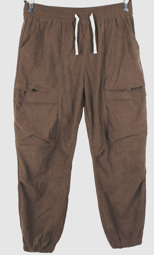 Cordhose freizeit hose - freizeit-hose, damen