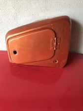 MZ TS 125 150 Werkzeugkasten Seitendeckel  Seitenkasten Luftfilterkasten