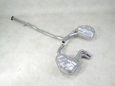 Auspuff Set inkl. Anbaut. für