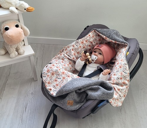 Baby einschlagdecke maxi cosi - baby,