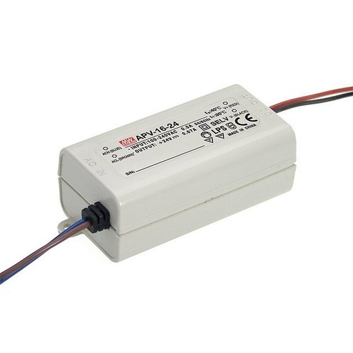 Mean well apc - apc-16-350, 350ma