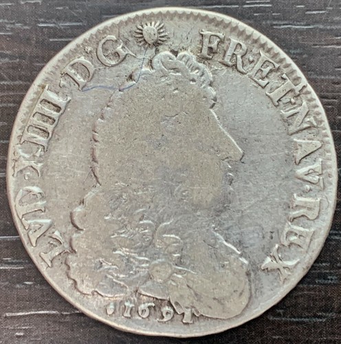Louis xiv 1 2 - louis, (1643-1715)