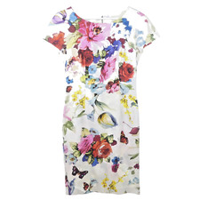 DOLCE&GABBANA Kleid Etuikleid