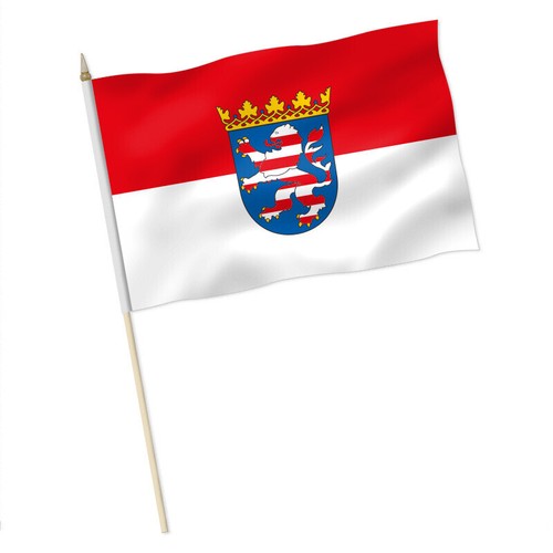 Bundesland hessen - bundesland,