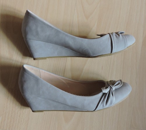 Damenschuhe wedges mit - damenschuhe,