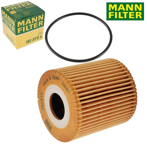 Mann filter 819 ölfilter - filter,