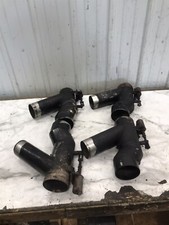 04 Baja Boss 302 Boot