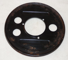 Vespa PX 80 125 200 Bremsankerplatte Bremse hinten Hinterradbremse Motor Piaggio