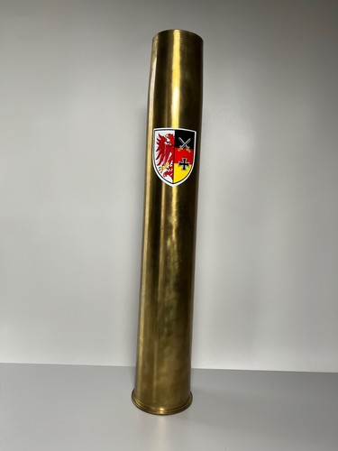 Messinghülse 63cm 11cm - 63cm,