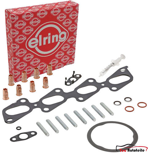 Elring turbolader montagesatz - elring,