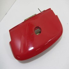 Ducati Supersport 600 SS EZ:98 Heckverkleidung hinten mitte B9287