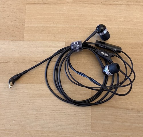 Sennheiser mm30i - sennheiser,