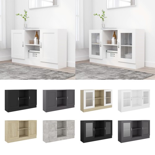 Vitrinenschrank lagerschrank - vitrinenschrank,