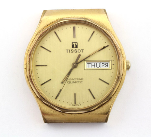Tissot seastar quartz - seastar, /