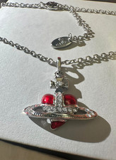 Vivienne Westwood Red Heart