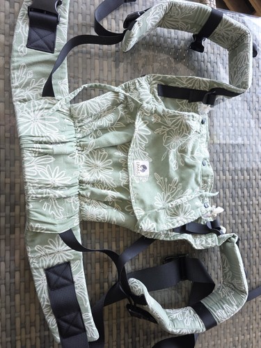 Babytrage limas flex - babytrage,