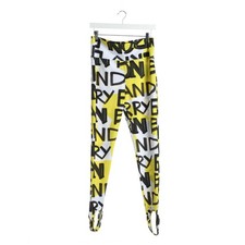 Leggings Burberry Mehrfarbig L