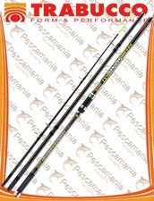 Surfcasting Angelrute Trabucco