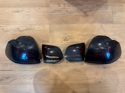 Original golf r led - vw,