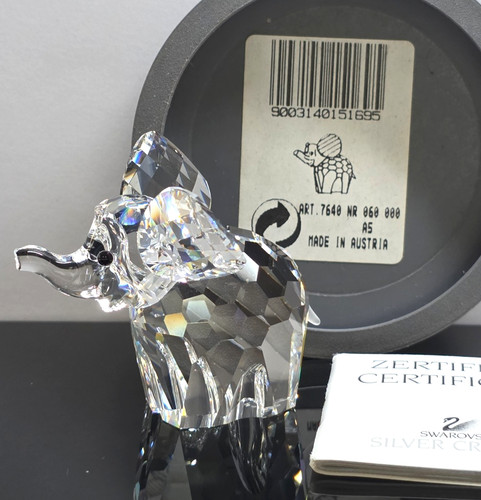 Swarovski 015169 alter - swarovski 015169,