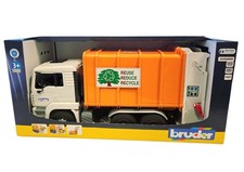 Bruder 02772 MAN TGA Müll LKW
