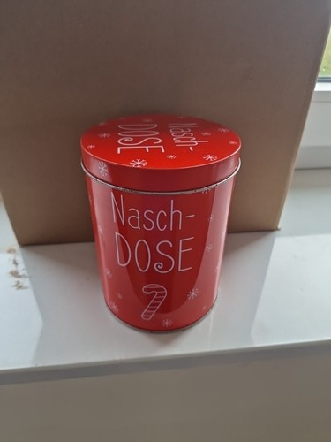 Keksdosen 3er set - keksdosen,