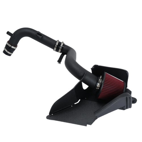 Cold air intake kit luftfilter - cold,