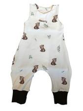 Strampler Strampelanzug