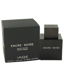 Lalique Encre Noire eau de