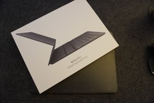 iPad Pro Smart Keyboard für 12,9" (3.Generation)