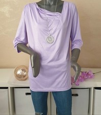 JERYMOOD Damen 3/4 Arm Shirt