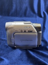 Sony Handycam DCR-HC17E PAL /