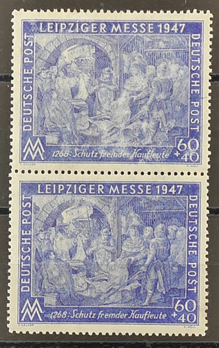 Treff alliierte besetzung minr - treff,