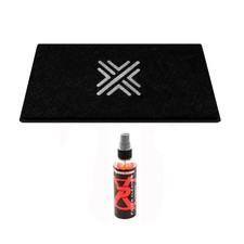 Luftfilter+Reiniger für AUDI 80 B4 Avant (8C5) 2,6L 150PS Bj. 92-96 PIPERCROSS