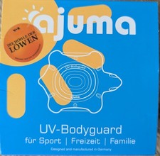 UV-BODYGUARD SPORTS - ajuma -