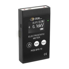 Pce instruments elektrostatik - instruments,