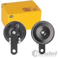 HELLA 12V HUPE SIGNALHORN