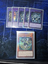Yugioh Max Rarität Dracotail