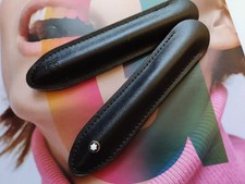 Montblanc Leder Federetui