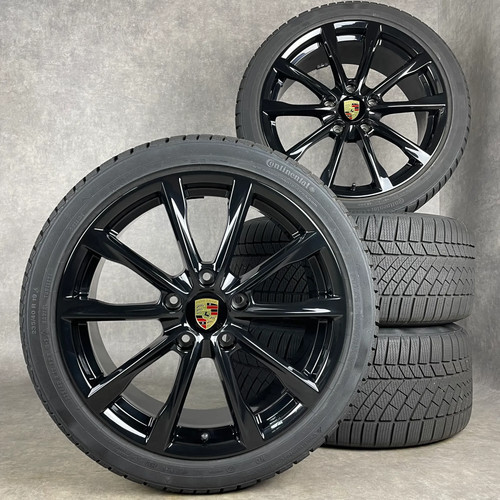 Winterräder porsche 718 982 - 718,