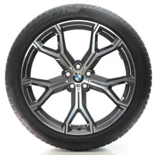 BMW X5 G05 X6 G06 Winterräder