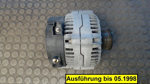 Lichtmaschine bosch ford - bosch,