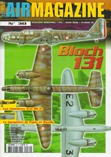 Air Magazine, Fev./Mars 2006, Numero 30
